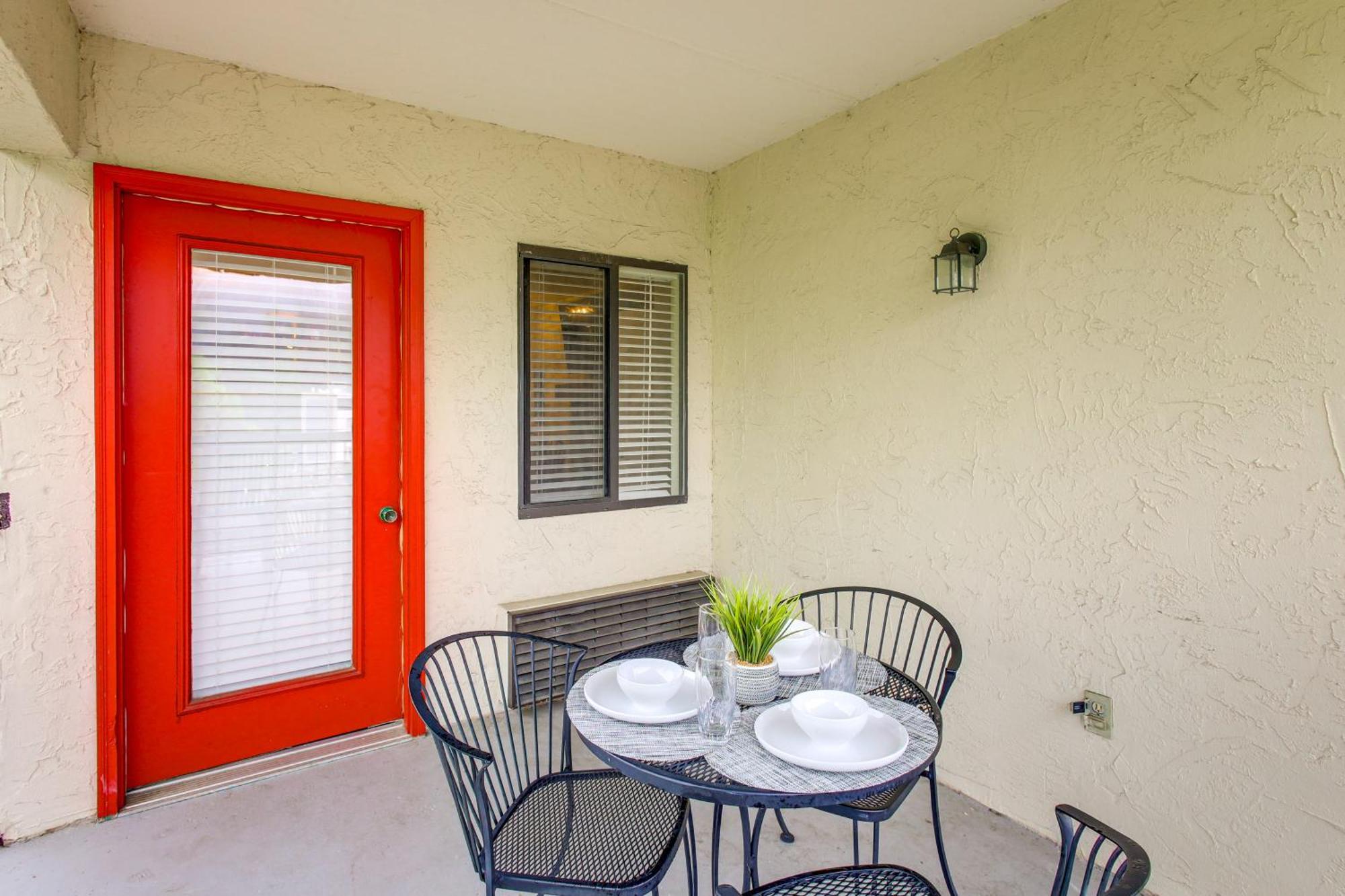 Gatlinburg Condo With Smoky Views Walk To Town! Exterior photo