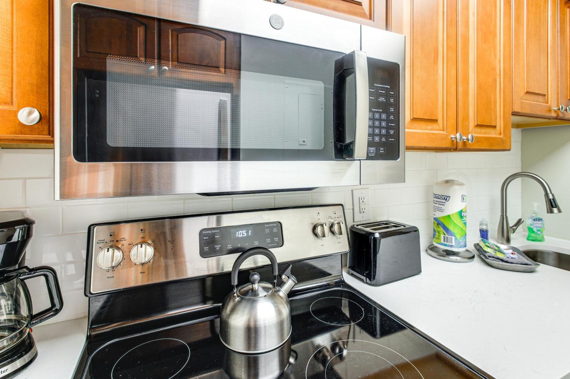 Gatlinburg Condo With Smoky Views Walk To Town! Exterior photo