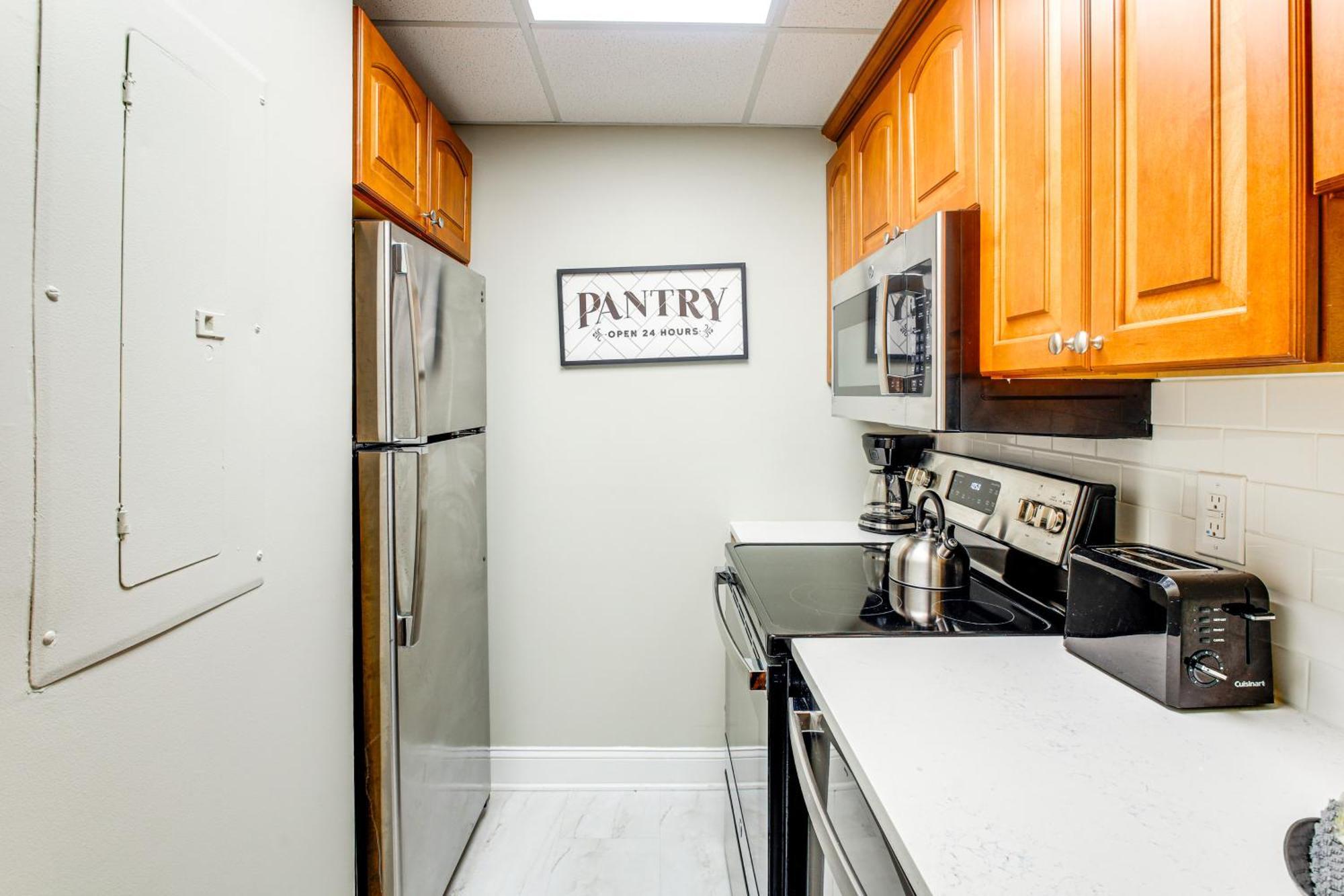 Gatlinburg Condo With Smoky Views Walk To Town! Exterior photo